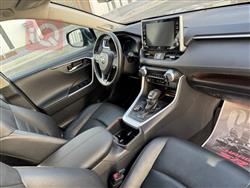 تويوتا راف 4